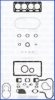 IVECO 1905963 Full Gasket Set, engine